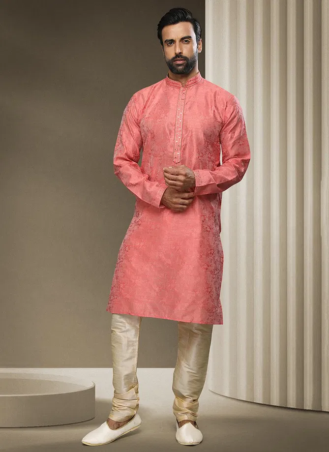 Ethnic Wear Wholesale Kurta Pajama Collection